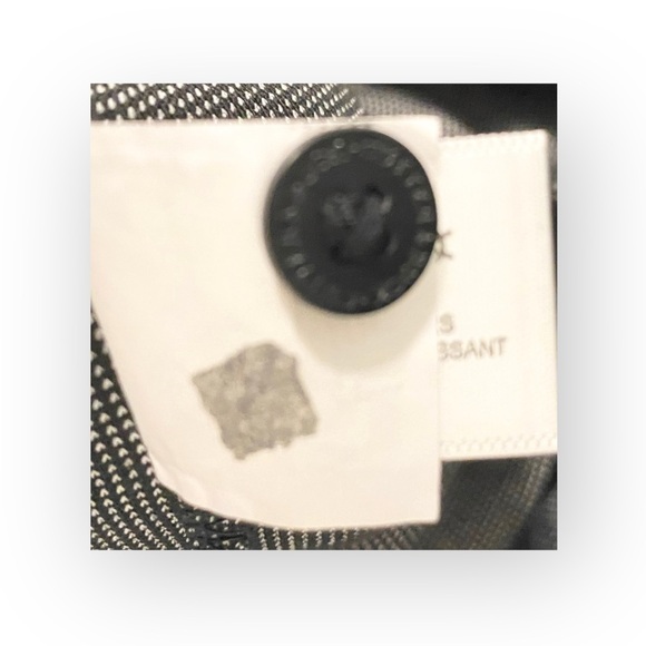 new Cutter & Buck ✫ DryTec Pittsburgh Steelers ✫ Embroider Tonal Dot Polo Shirt - Picture 12 of 16